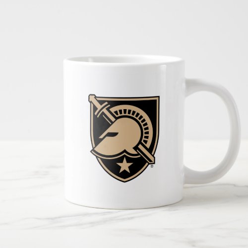 United States Military Academy Logo Giant Coffee Mug