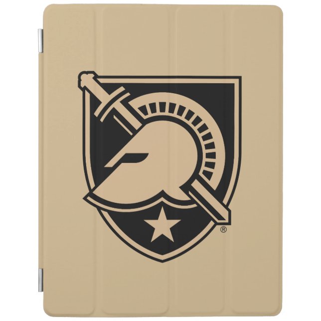 United States Military Academy Logo iPad Smart Cover (Front)