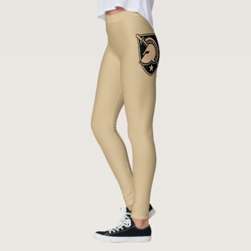 United States Military Academy Logo Leggings