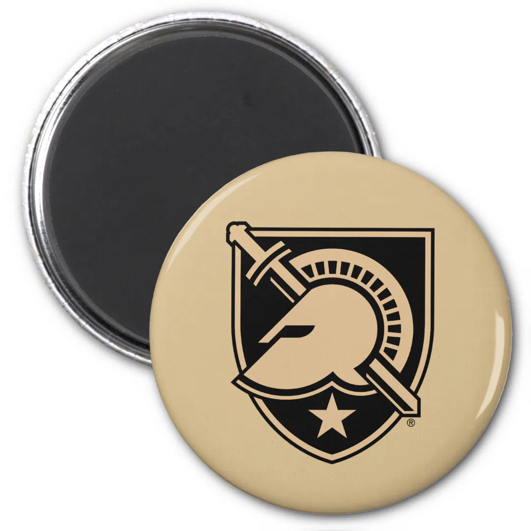 United States Military Academy Logo Magnet (Front)