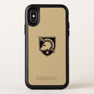 United States Military Academy Logo OtterBox Symmetry iPhone XS Case