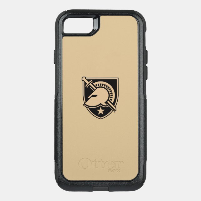 United States Military Academy Logo Otterbox iPhone Case (Back)