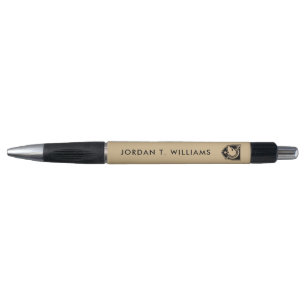 United States Military Academy Logo Pen