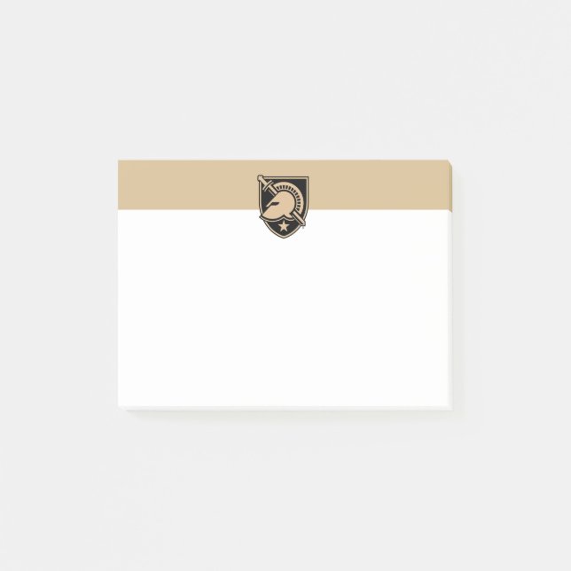 United States Military Academy Logo Post-it Notes (Front)