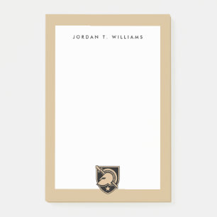 United States Military Academy Logo Post-it Notes
