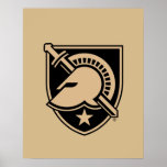 United States Military Academy Logo Poster