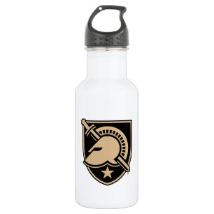 United States Military Academy Logo Stainless Steel Water Bottle