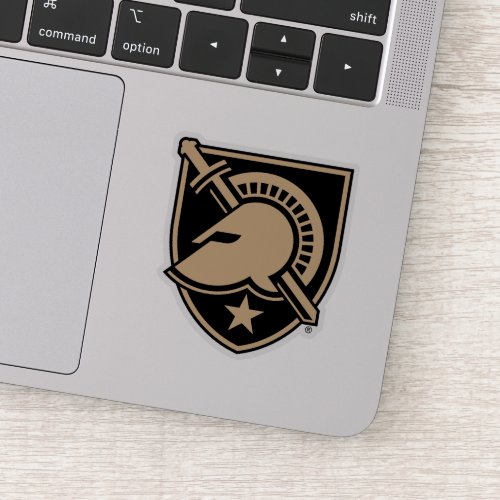 United States Military Academy Logo Sticker