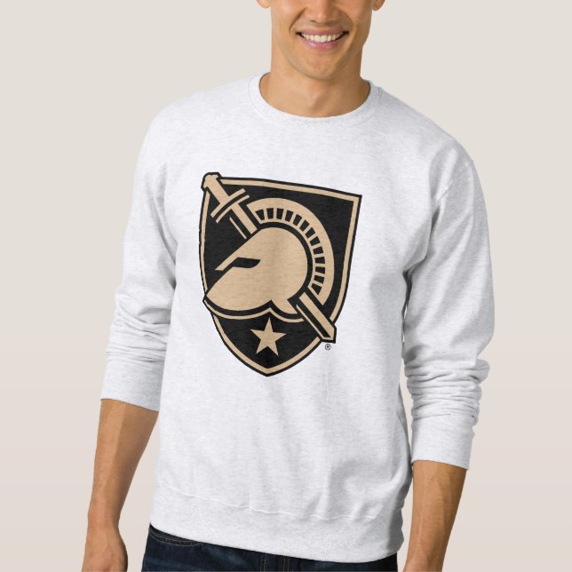 United States Military Academy Logo Sweatshirt (Front)