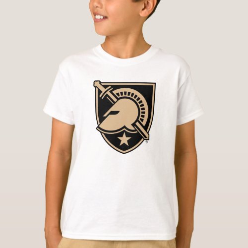 United States Military Academy Logo T_Shirt