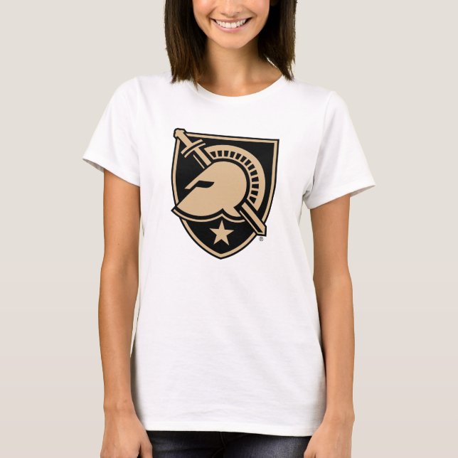 United States Military Academy Logo T-Shirt (Front)