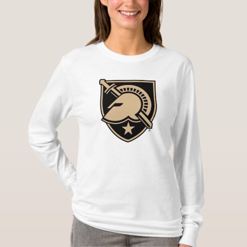 United States Military Academy Logo T_Shirt