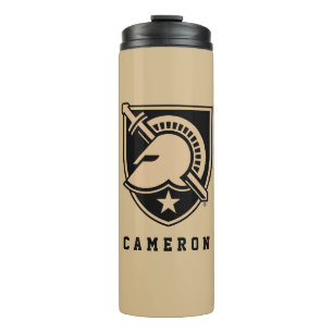United States Military Academy Logo Thermal Tumbler