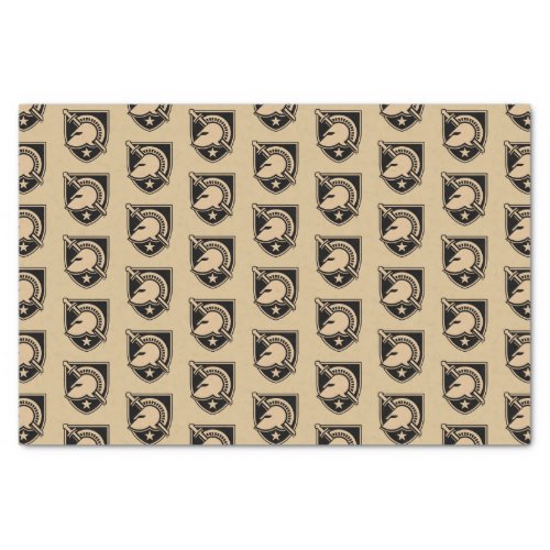 United States Military Academy Logo Tissue Paper