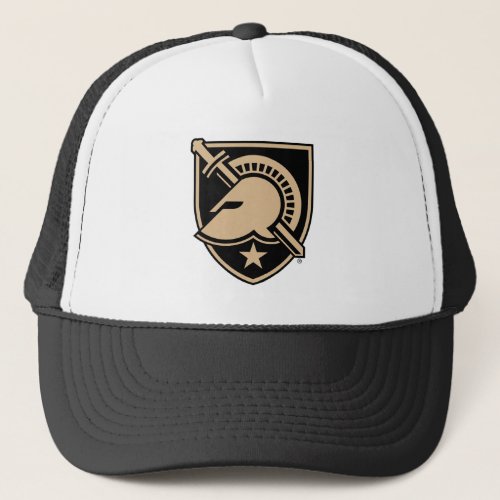 United States Military Academy Logo Trucker Hat