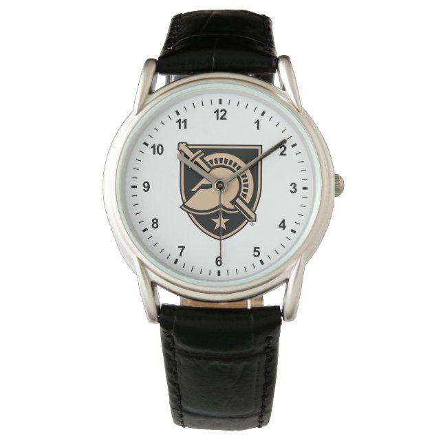 United States Military Academy Logo Watch (Front)