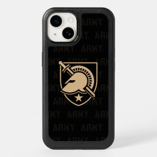 United States Military Academy Logo Watermark OtterBox iPhone 14 Case