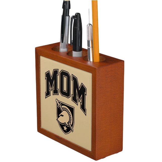 United States Military Academy Mom Desk Organizer (In Situ)