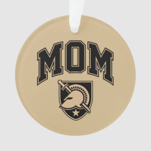 United States Military Academy Mom Ornament