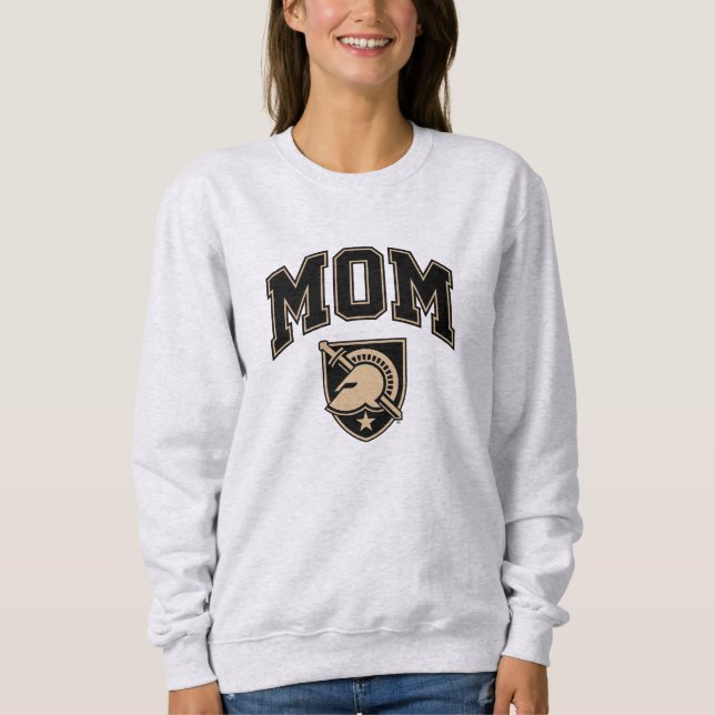 United States Military Academy Mom Sweatshirt (Front)