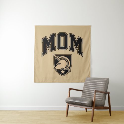 United States Military Academy Mom Tapestry