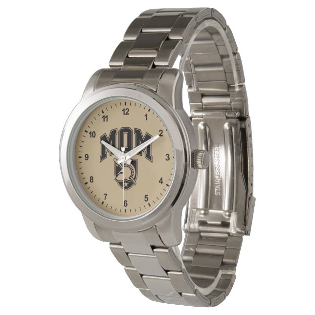 United States Military Academy Mom Watch (Angled)