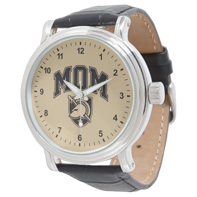 United States Military Academy Mom Watch (Angled)