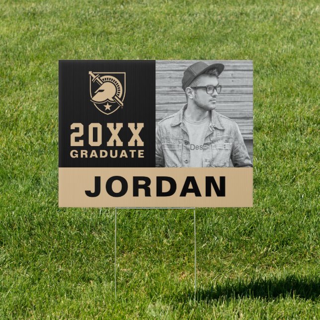 United States Military Academy Sign (Insitu)