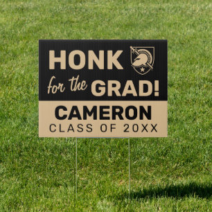 United States Military Academy Sign