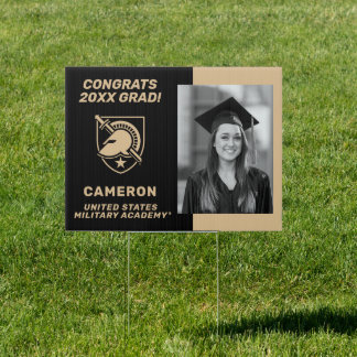 United States Military Academy Sign