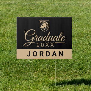 United States Military Academy Sign