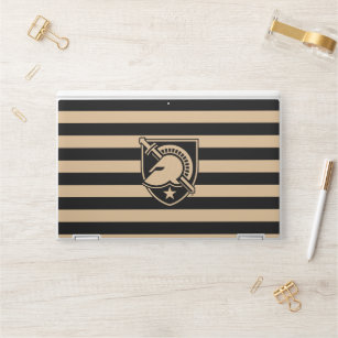 United States Military Academy Stripes HP Laptop Skin