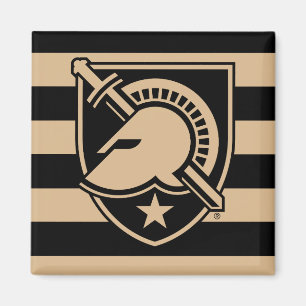 United States Military Academy Stripes Magnet