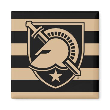 United States Military Academy Stripes Magnet United States Military Academy Stripes Magnet