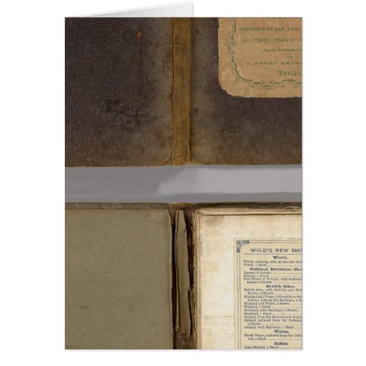 United States military map (Front)