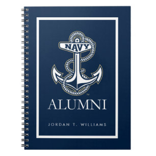 United States Naval Academy Alumni Notebook