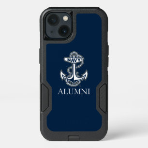 United States Naval Academy Alumni iPhone 13 Case