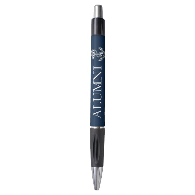 United States Naval Academy Alumni Pen (Front Vertical)
