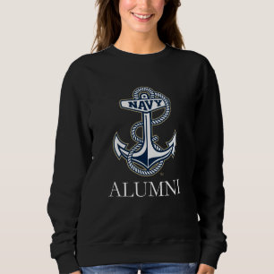 United States Naval Academy Alumni Sweatshirt