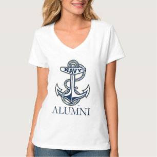 United States Naval Academy Alumni T-Shirt