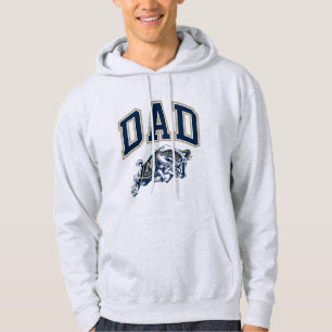 United States Naval Academy Dad Hoodie
