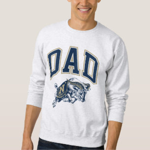 United States Naval Academy Dad Sweatshirt