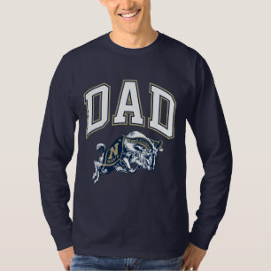 United States Naval Academy Dad T-Shirt