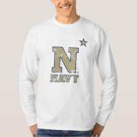United States Naval Academy Distressed