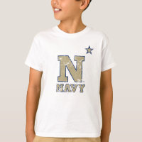 United States Naval Academy Distressed