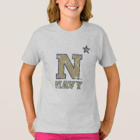 United States Naval Academy Distressed