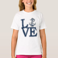 United States Naval Academy Love