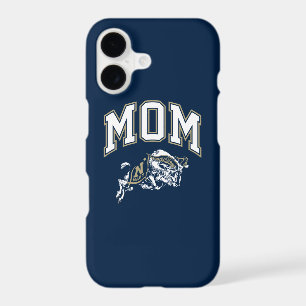 United States Naval Academy Mom iPhone 17 Case
