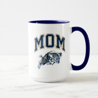 United States Naval Academy Mom
