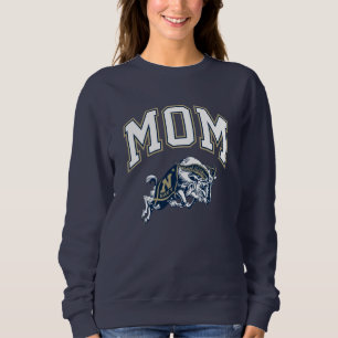 United States Naval Academy Mom Sweatshirt